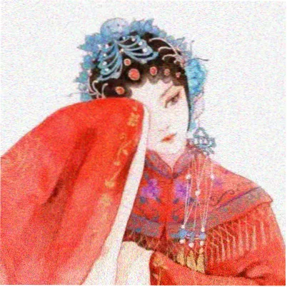 影迷小满头像