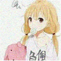 影迷阿澈头像